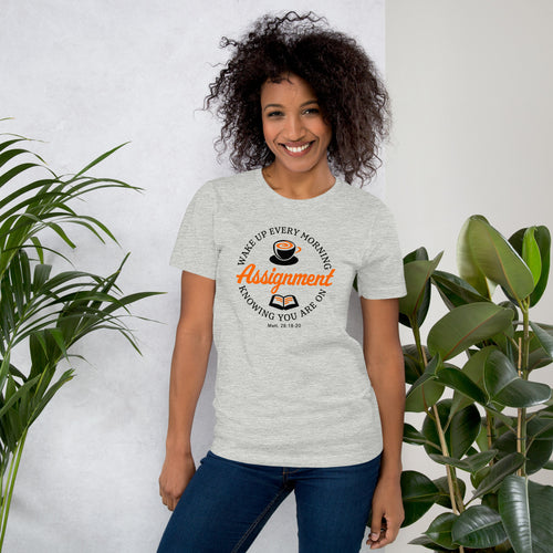 Assignment Tee