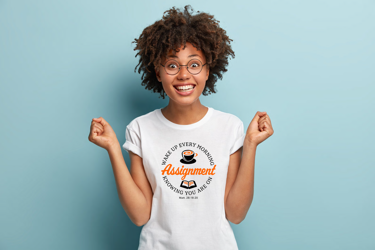 Assignment Tee