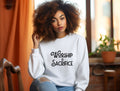 Sacrifice Sweatshirt